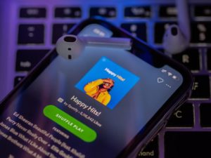 Read more about the article Spotify erhöht Preise in Österreich: Was bedeutet das für uns?