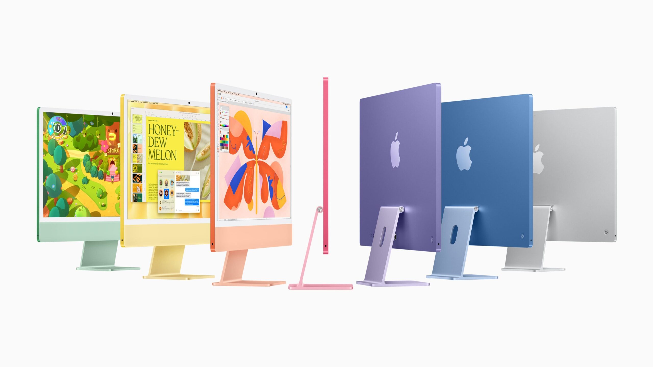 Oha, Apple kann auch günstig