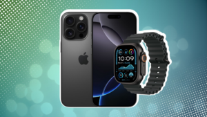 Apple-Knaller: iPhone 16 Pro mit Unlimited‑Tarif zum Sparpreis + Apple Watch Ultra 2 kostenlos