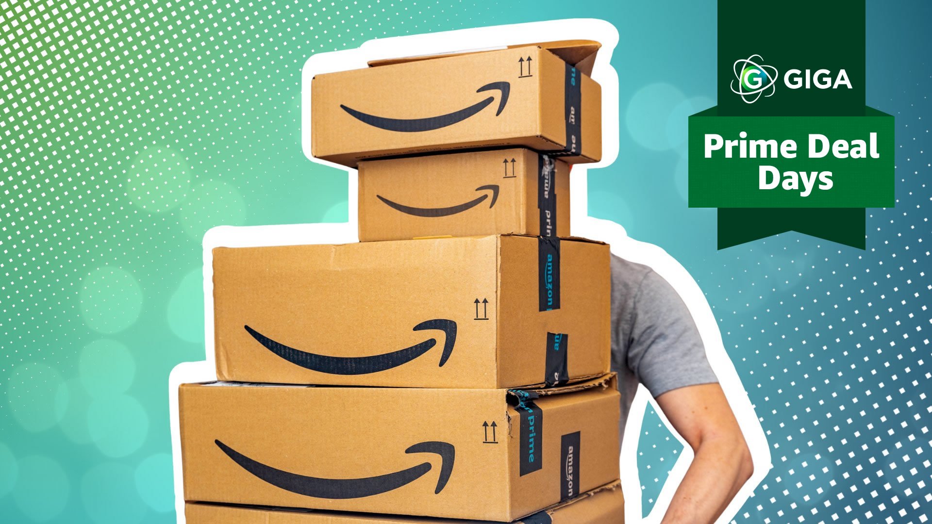 Amazon Prime Deal Days: Erste Angebote bereits gestartet