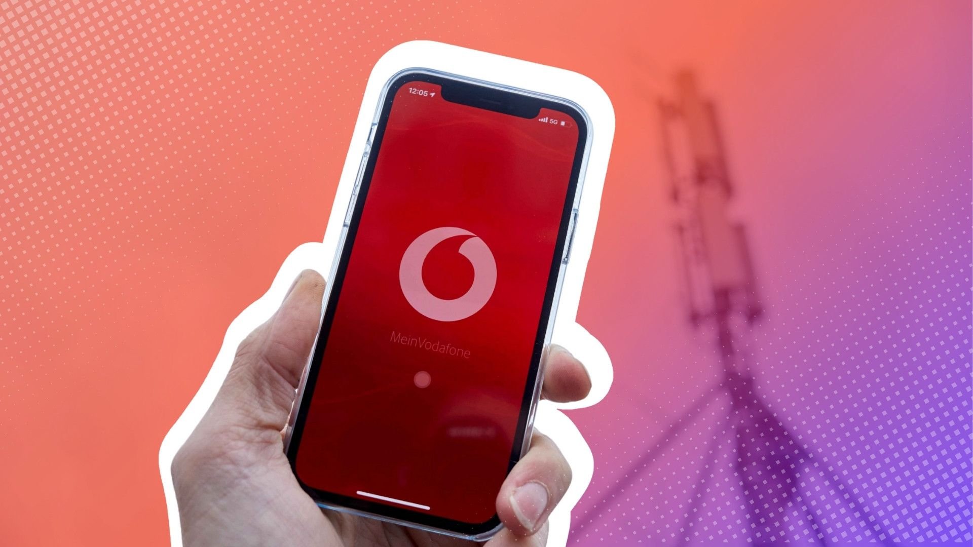 Paukenschlag bei Vodafone: Bis zum 9. März gibt’s 100 Prozent mehr Datenvolumen zum gleichen Preis
