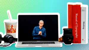 Jetzt haut der Apple-Chef auf den Tisch: Endlich gibt’s Klarheit